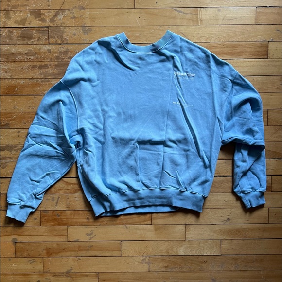 Zara Sweatshirt XL - Picture 1 of 5